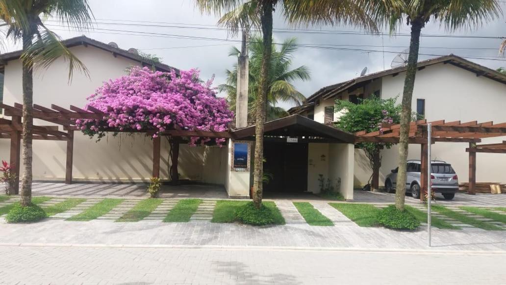 Condominio Ilhas Do Juquehy جوكاي المظهر الخارجي الصورة