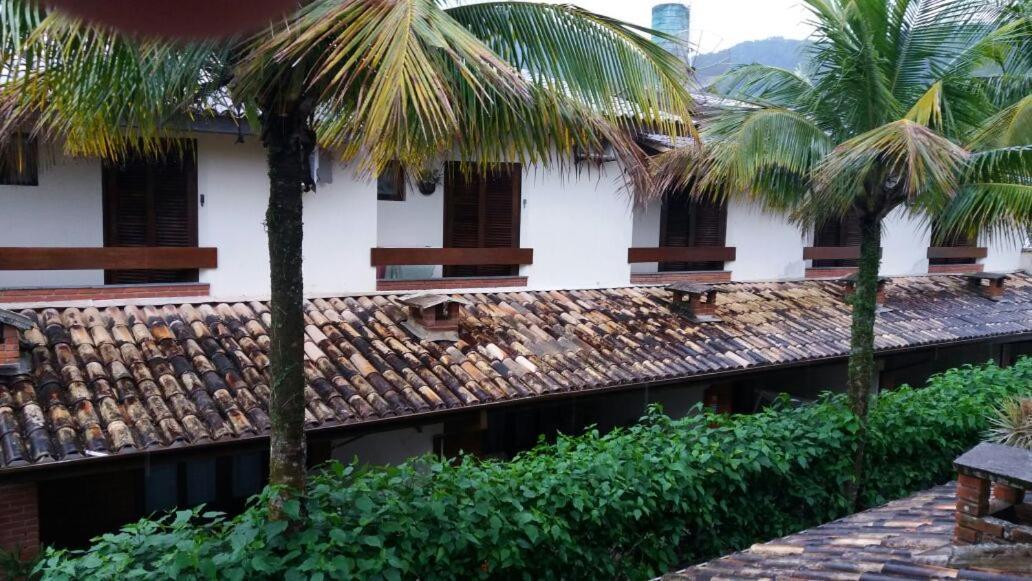 Condominio Ilhas Do Juquehy جوكاي المظهر الخارجي الصورة