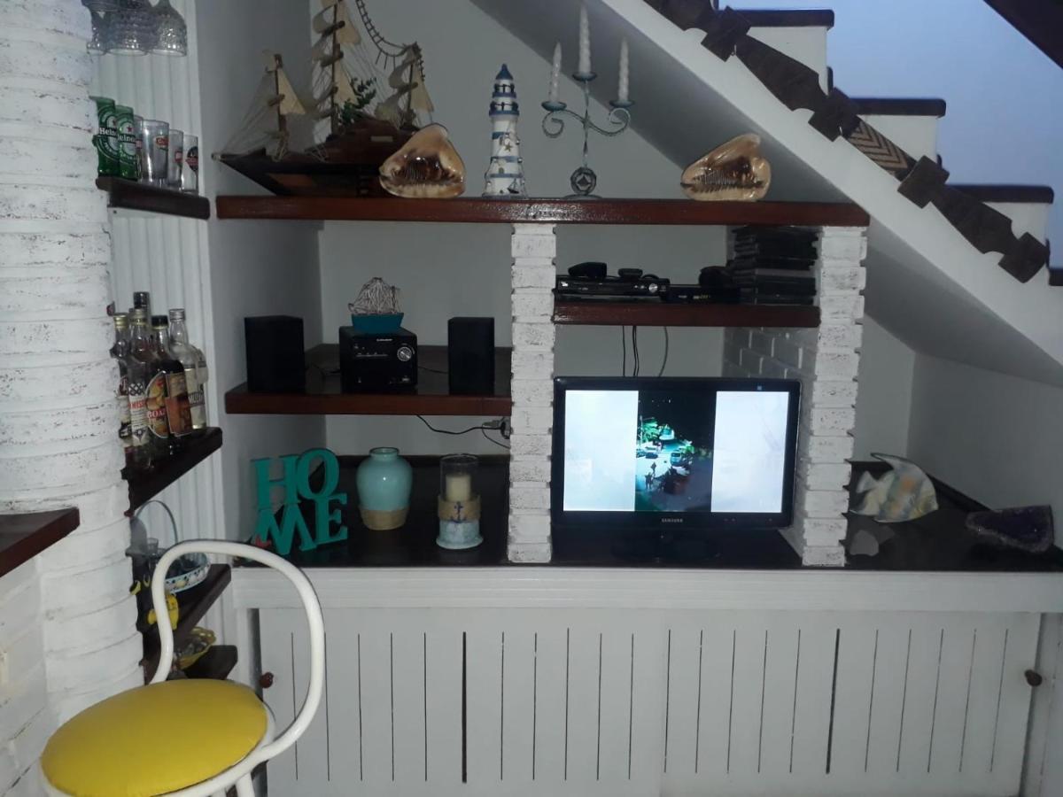 Condominio Ilhas Do Juquehy جوكاي المظهر الخارجي الصورة