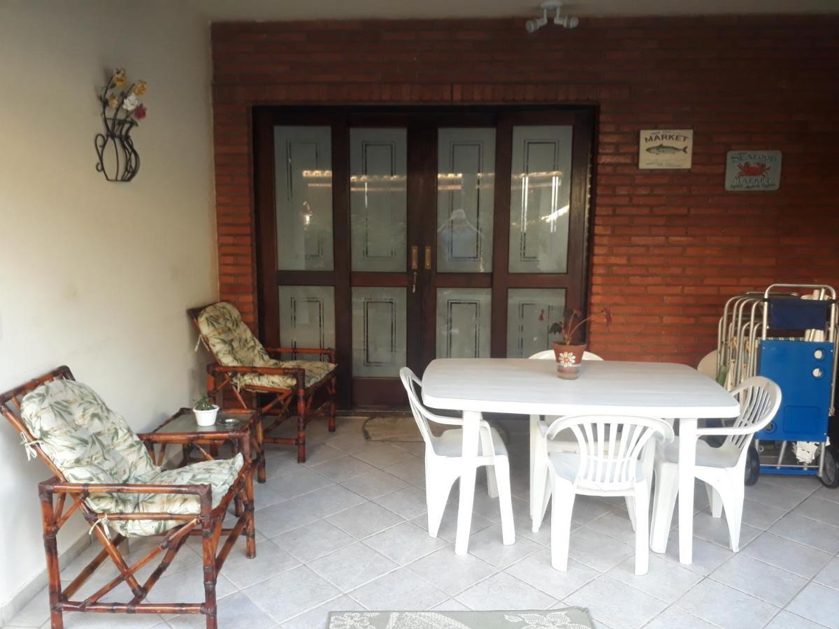 Condominio Ilhas Do Juquehy جوكاي المظهر الخارجي الصورة