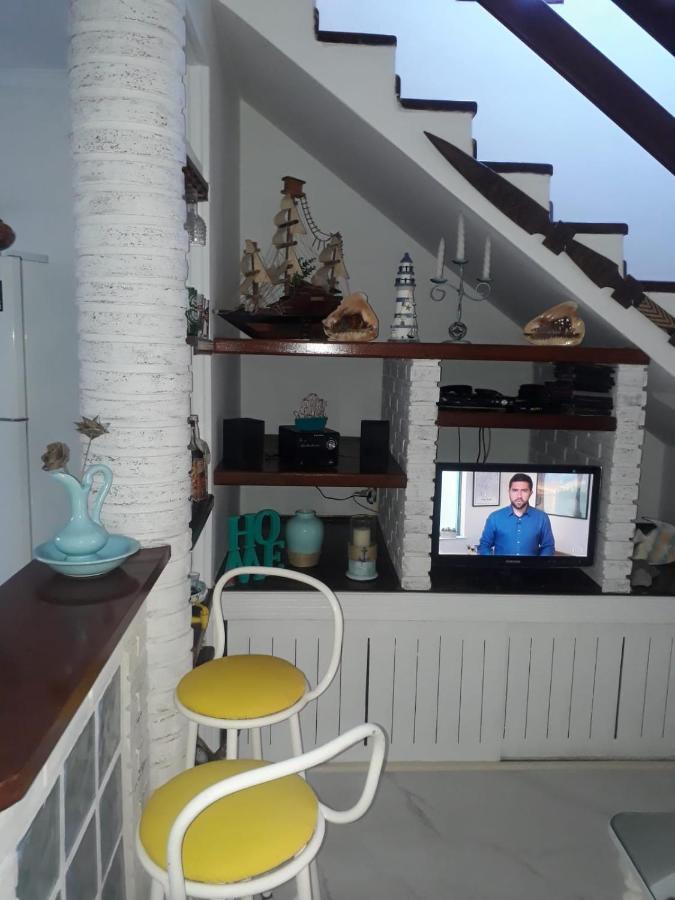 Condominio Ilhas Do Juquehy جوكاي المظهر الخارجي الصورة