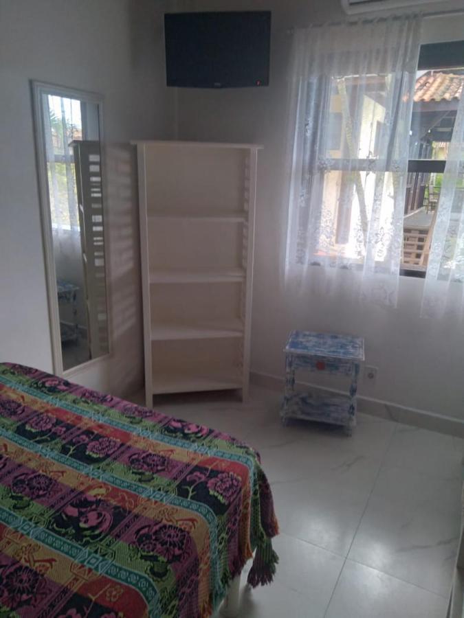 Condominio Ilhas Do Juquehy جوكاي المظهر الخارجي الصورة