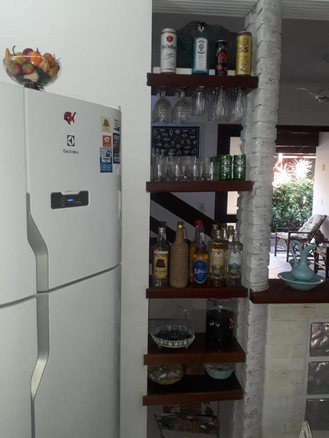 Condominio Ilhas Do Juquehy جوكاي المظهر الخارجي الصورة