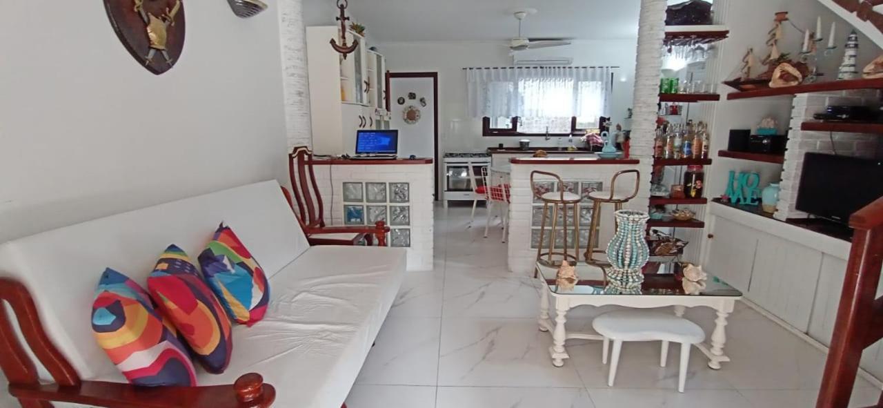 Condominio Ilhas Do Juquehy جوكاي المظهر الخارجي الصورة