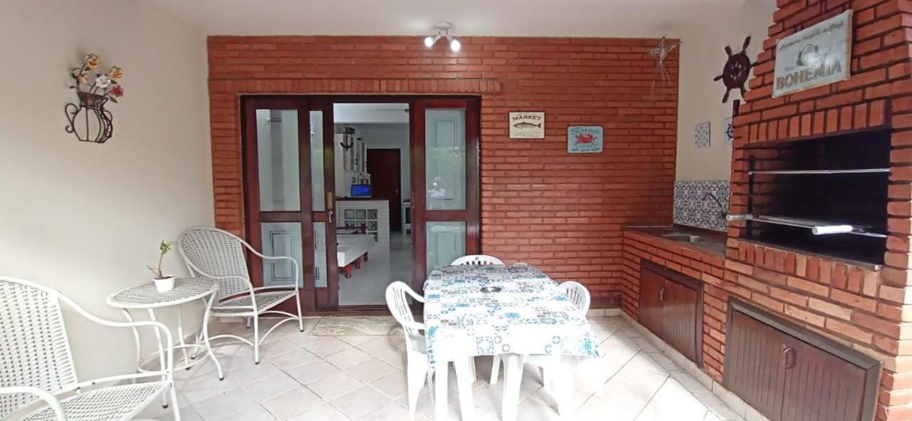 Condominio Ilhas Do Juquehy جوكاي المظهر الخارجي الصورة