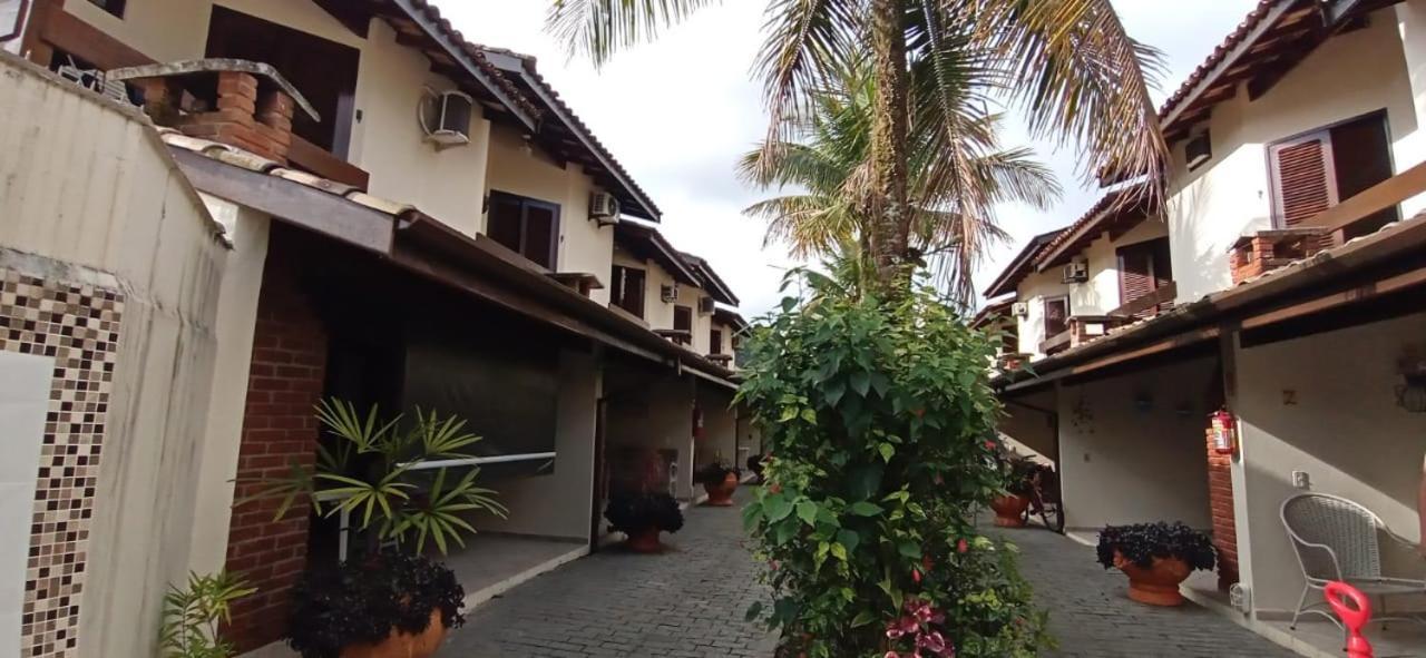 Condominio Ilhas Do Juquehy جوكاي المظهر الخارجي الصورة