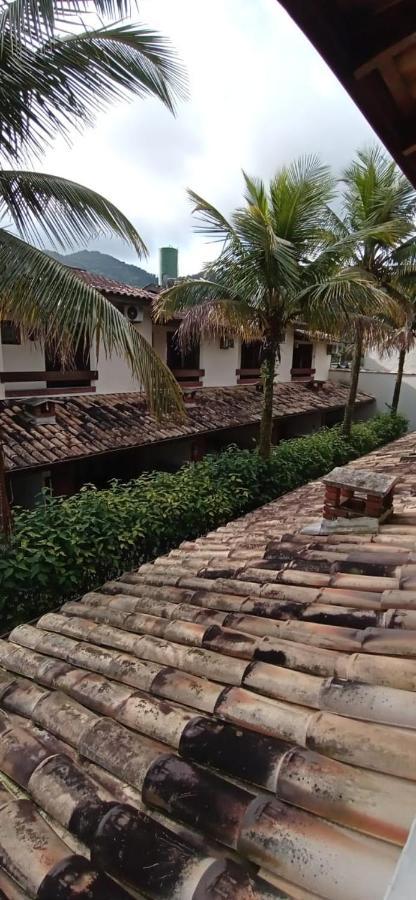 Condominio Ilhas Do Juquehy جوكاي المظهر الخارجي الصورة