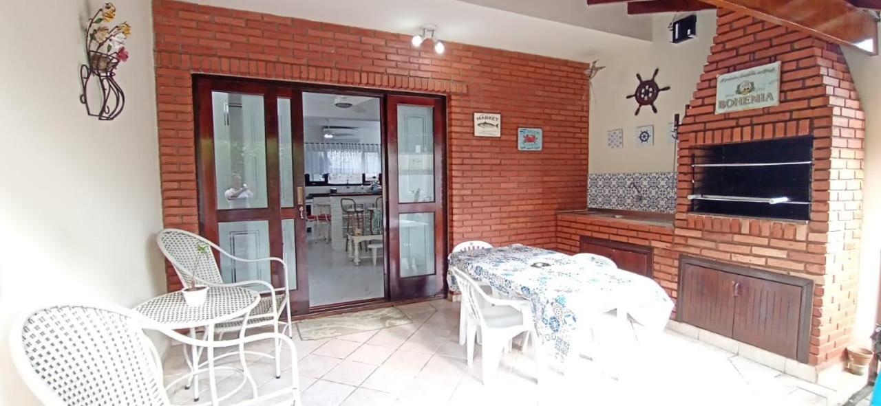 Condominio Ilhas Do Juquehy جوكاي المظهر الخارجي الصورة