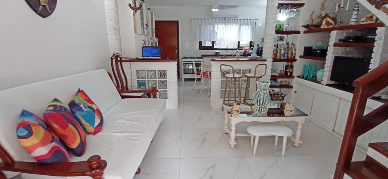 Condominio Ilhas Do Juquehy جوكاي المظهر الخارجي الصورة
